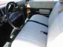 1972 buick skylark 350 interior