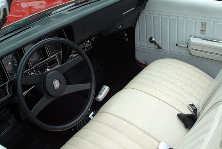 1972 buick skylark gs 350 convertible