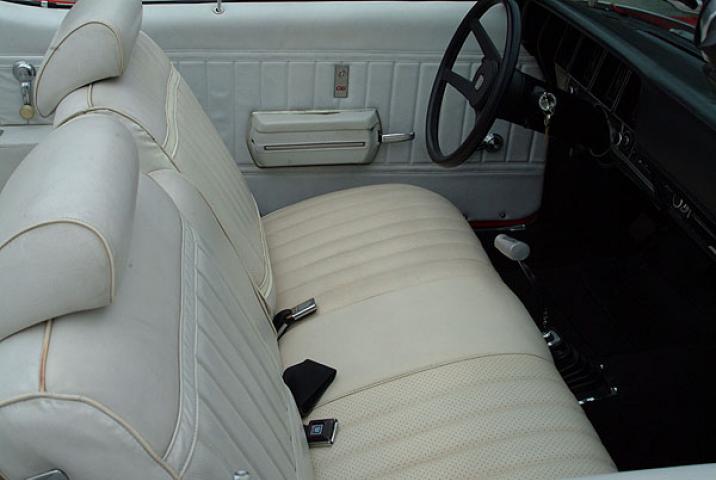 1972 buick skylark gs 350 convertible