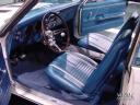 1967 chevrolet camaro pace car 396 convertible