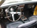 1968 chevrolet camaro ss 350 convertible