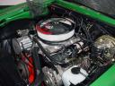 1968 chevrolet camaro rsss 396 engine