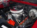 1969 chevrolet camaro ss 396 convertible engine