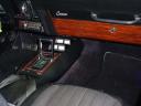 1969 chevrolet camaro ss 396 convertible interior