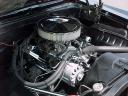 1969 chevrolet camaro rs 350 engine