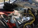 1970 12 chevrolet camaro 350 engine