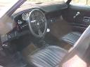 1970 12 chevrolet camaro 350 interior