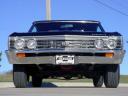 1967 chevrolet chevelle ss 396 front