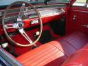 1967 chevrolet chevelle ss 396 interior