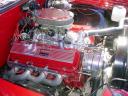 1969 chevrolet chevelle ss 502 engine