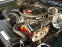 1970 chevrolet chevelle ss 454 engine