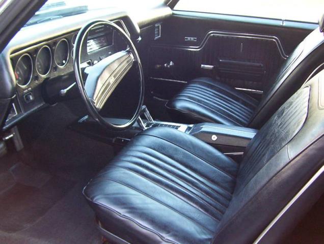 1971 chevrolet chevelle 454 convertible