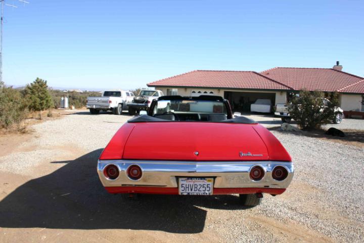 1971 chevrolet chevelle malibu 350 convertible