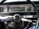 1968 chevrolet impala ss 427 dash