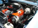 1968 chevrolet impala ss 427 engine
