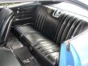 1968 chevrolet impala ss 427 interior