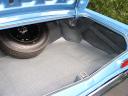 1968 chevrolet impala ss 427 trunk