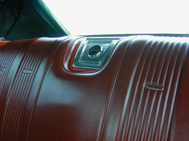 1967 chevrolet impala ss 427 convertible