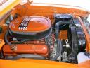 1970 dodge challenger rt 440 engine