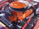 1970 dodge challenger 440 engine