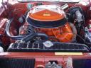 1970 dodge challenger 440 engine
