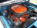 1970 dodge challenger 340 engine