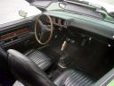 1971 dodge challenger rt 440 convertible interior