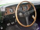 1971 dodge challenger rt 440 convertible interior