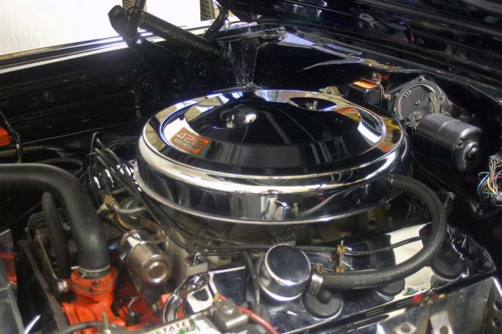 1966 dodge charger hemi 426 engine