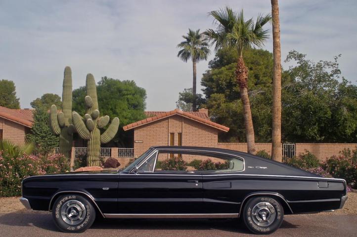 1966 dodge charger hemi 426