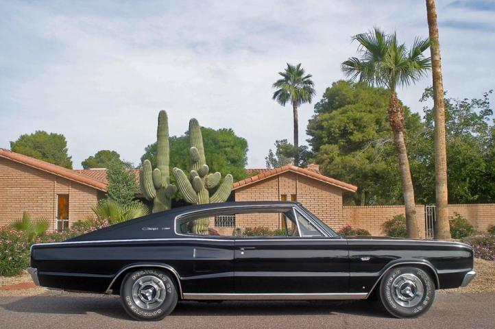 1966 dodge charger hemi 426