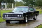 1967 dodge charger 383
