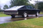 1967 dodge charger 383