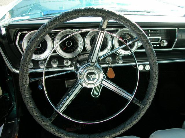 1967 dodge charger 426 wheel