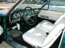 1967 dodge charger 426 interior