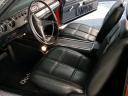 1969 dodge charger daytona 440 interior