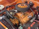 1969 dodge charger daytona 440 engine