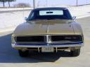 1969 dodge charger 383 front