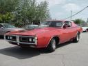 1971 dodge charger 440