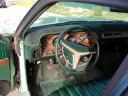 1974 dodge charger 360 front seat