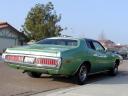 1974 dodge charger 360