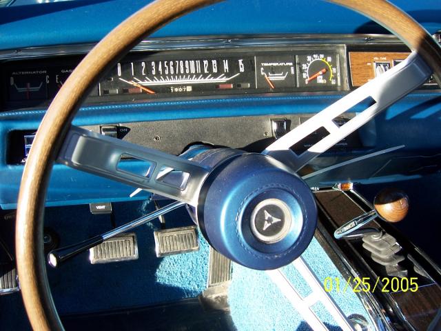 1969 dodge coronet 440 convertible