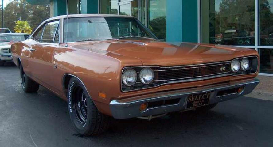 1969 dodge superbee 383