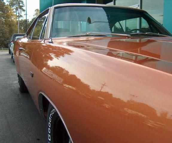 1969 dodge superbee 383