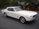 1964 12 ford mustang 289 convertible top