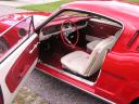 1965 ford mustang 289