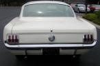 1966 ford mustang fastback 289