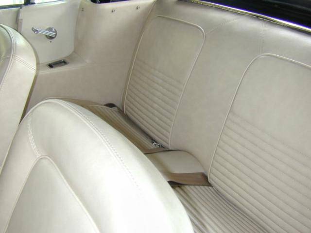 1967 ford mustang gta 390 convertible