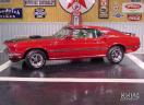 1969 ford mustang mach 1 428