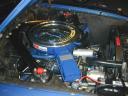1969 ford mustang mach 1 428 engine